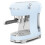 Smeg (Pale Blue) Smeg ECF02 Espresso Machine + ECTS01 Coffee Tamper Bundle 8