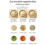 Electric Vegetable Slicer Set Cordless Mini Chopper 4