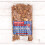 Uncle Alberts 1KG Pork Scratchings Bulk Bag 1