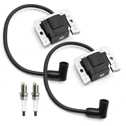 Ignition Coil for Kohler 7000 Series Lawn Mower Engine 2 pcs 1