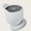 Schützende Silikonhülle für Google Nest Cam White 4