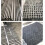 Graphite Rods 3100mm 99.9% Pure Carbon 5PCS 6
