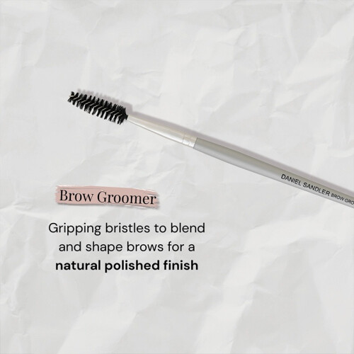 Daniel Sandler Brow Grooming Brush 1