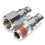 Air Compressor Connector Set 1/4 Inch 10 Pcs 6