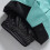 Kids Ski Pants Waterproof Warm Windproof 8-16 Years 6