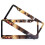 Christmas Cat License Plate Frames Metal 2 pcs 2
