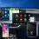 Adattatore wireless per auto 2 in 1, adattatore CarPlay Plug and Play per iPhone e Android, adattatore automatico per auto senza lat 2