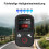 Camera controller for GoPro Hero 13 12 11 10 9 8 Black MAX remote control with hand strap, color LCD display, multilingual support 2