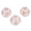 Constellation Dices Constellation Divination Tarot Cards 1
