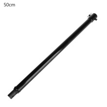 Tarières d'extension, outil de creusement de trous,-50cm