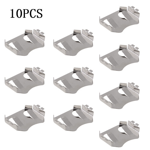 Support de batterie CR2032, support de batterie, montage-Autre