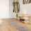 VidaXL vidaXL Rug Runner MARSA Grey 50 x 250 cm Polyester and PVC 1
