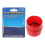 Practical 3-38mm Inner-Outer Reamer Copper Tube Pipe Reamer-Red 1