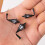 LED Wall Lamps 1:87 Scale for Model Railroads 20 pcs 2