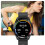 Men's Smartwatch, IP67 Waterproof, 1.28" HD Screen, Bluetooth Talk Smartwatch, Multiple Training Modes 5