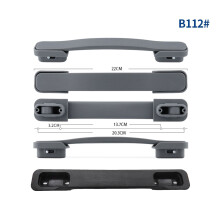 1PC Replacement Suitcase Luggage Handle Travel Carrying-4
