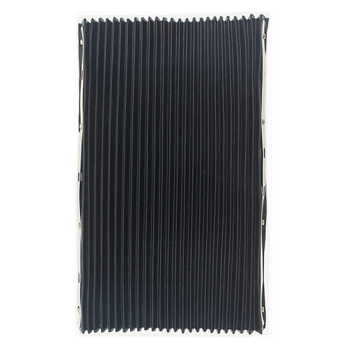 CNC Milling Machine Tool Foldable Accordion Way Cover Rubber