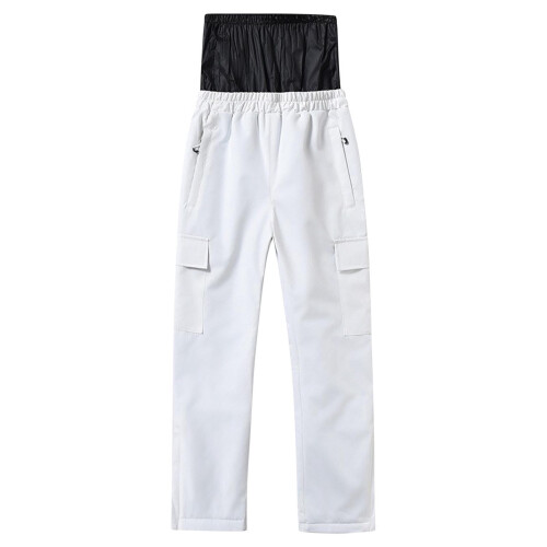 Kids Ski Pants Waterproof Warm Windproof 8-16 Years 1