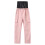 Kids Ski Pants Waterproof Warm Windproof Solid Color 8-16 2