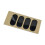 Mausfüße Pads Glide Skates forMX ANYWHERE3 /MX Vertical Gaming-1 3