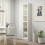 IKEA BILLY/OXBERG Bookcase 40x30x202cm 1