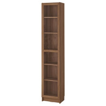 IKEA BILLY/OXBERG Bookcase 40x30x202cm
