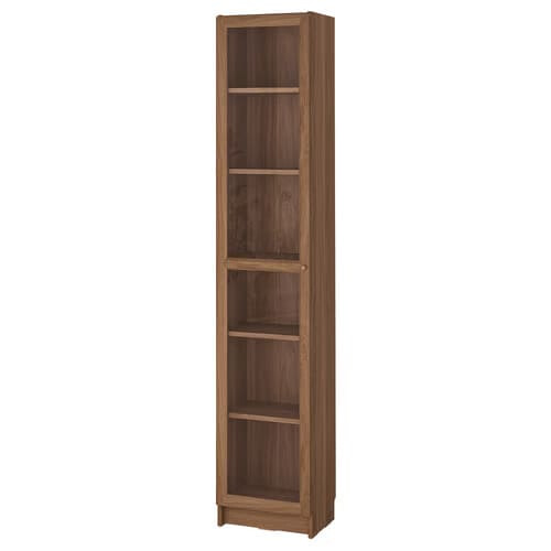 IKEA BILLY/OXBERG Bookcase 40x30x202cm