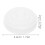 Silicone Pump Flange Insert Flexible Transparent 1 Set 2