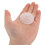 Silicone Pump Flange Insert Flexible Transparent 1 Set 5