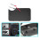 USB Car Charging Socket Dual PD + USB 3.0 12V-24V 2