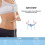 Abdominal Support Belt with Groin Protector Unisex 1 Pack 5