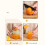手动柑橘榨汁器 绿色 1个 3