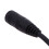 Vergoldetes 3,5-mm-Stecker auf-Schwarz 11