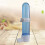 Pet Bird Plastic Auto Feeder Parrot Cockatiel  Feeding-White 5