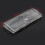 Transparent Polarized Clip Sunglasses Glasses for-Transparent 7
