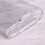 Transparent Polarized Clip Sunglasses Glasses for-Transparent 2