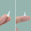 Clear 50x Ear Safety Back Pad Backstops Earring Non-slip Stopper 3