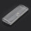 Transparent Polarized Clip Sunglasses Glasses for-Transparent 9