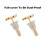 Clear 50x Ear Safety Back Pad Backstops Earring Non-slip Stopper 6