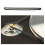 2Pcs Record Player Cassette Tape Recorder Turntable Belt Strap 2