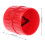 Practical 3-38mm Inner-Outer Reamer Copper Tube Pipe Reamer-Red 2