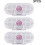 Mini USB Rechargeable Air Dryer Dehumidifier 1 unit 2