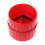 Practical 3-38mm Inner-Outer Reamer Copper Tube Pipe Reamer-Red 5
