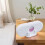 Mini USB Rechargeable Air Dryer Dehumidifier 1 unit 8