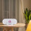 Mini USB Rechargeable Air Dryer Dehumidifier 1 unit 6