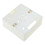 Boîte de Protection pour interrupteurs muraux de Type 86,-Blanc 6
