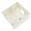 Boîte de Protection pour interrupteurs muraux de Type 86,-Blanc 5