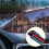 Car Wiper Blades Universal Frameless Double Rubber 2 Pack 5