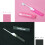 Portable Folding Toothbrush Travel Tooth Brush Set for Creative 4