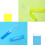 Portable Folding Toothbrush Travel Tooth Brush Set for Creative 5